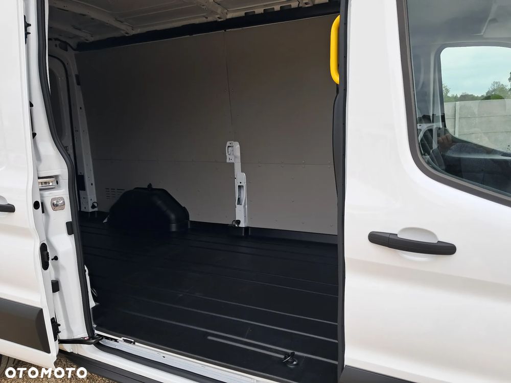 Ford Transit VAN L3 - 5