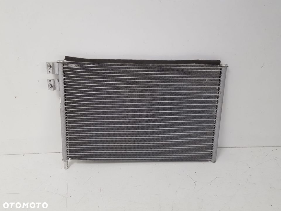 FORD FIESTA MK5 FUSION CHŁODNICA KLIMATYZACJI 5S6H19710BB