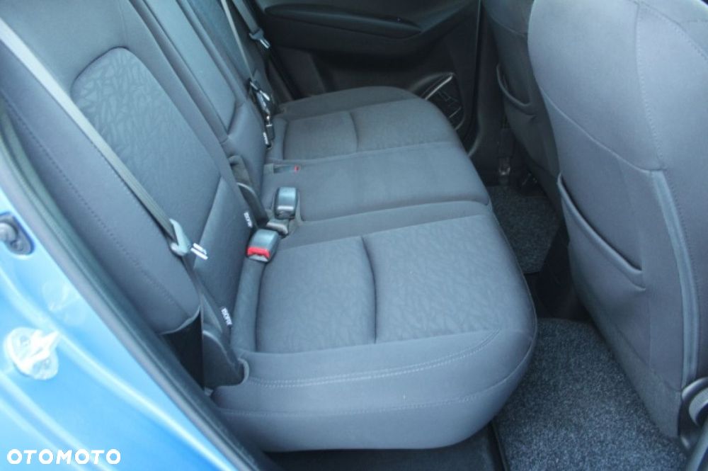 Hyundai ix20 - 19