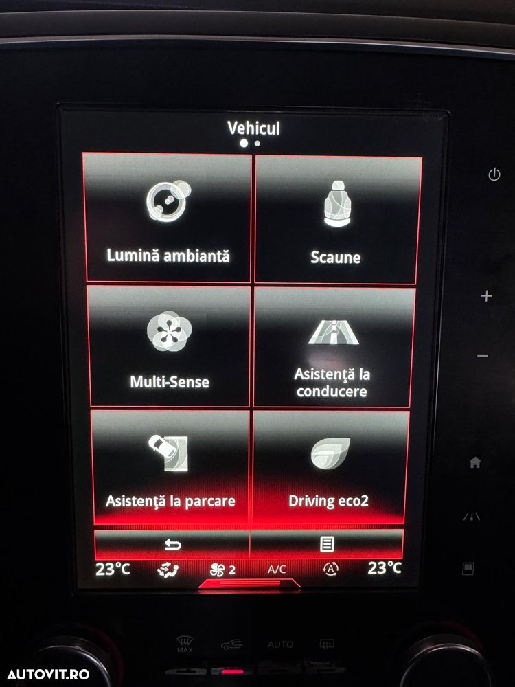 Renault Talisman ENERGY dCi 130 Business - 19