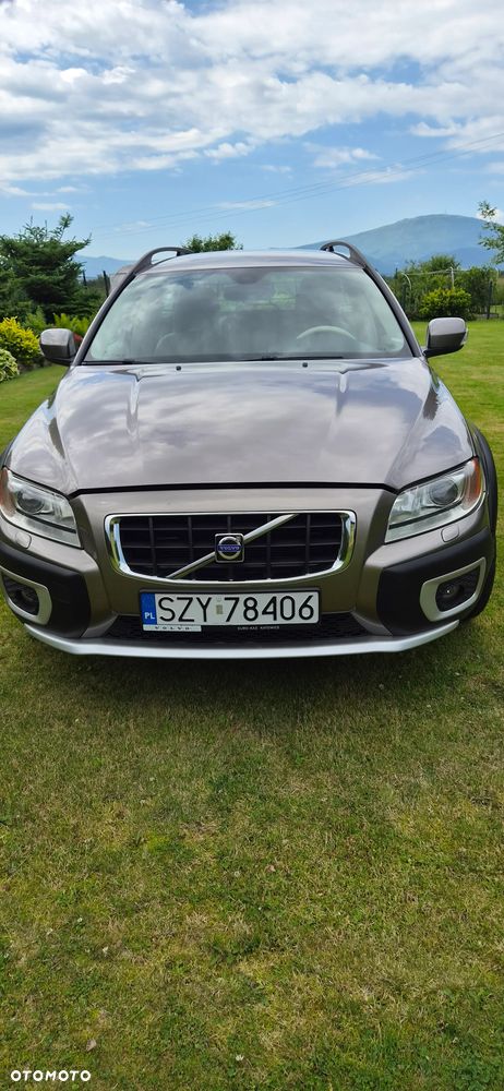 Volvo XC 70 D5 AWD Summum - 11
