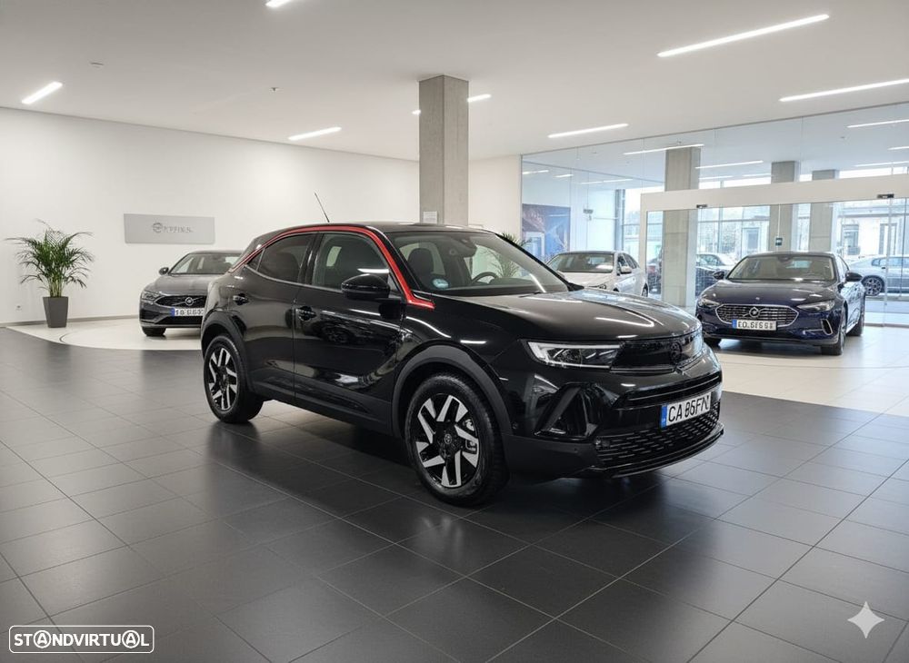 Opel Mokka-e GS Line - 1