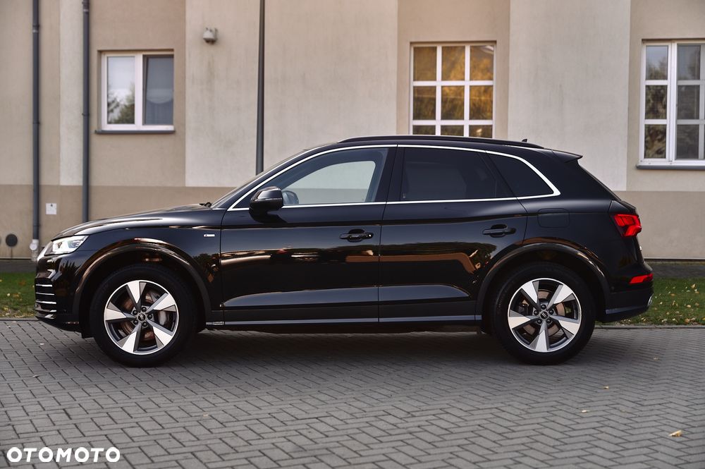 Audi Q5 - 12