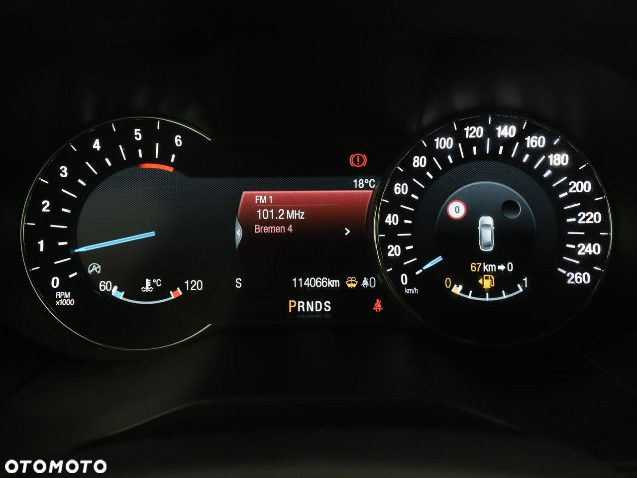 Ford Edge 2.0 EcoBlue Twin-Turbo 4WD ST-Line - 22