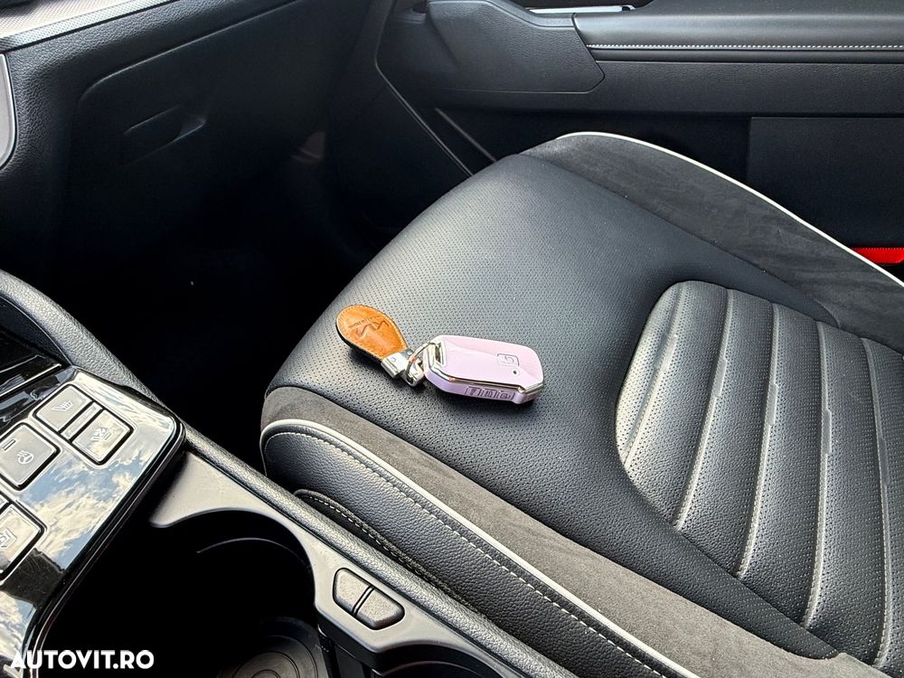 Kia Sportage - 20