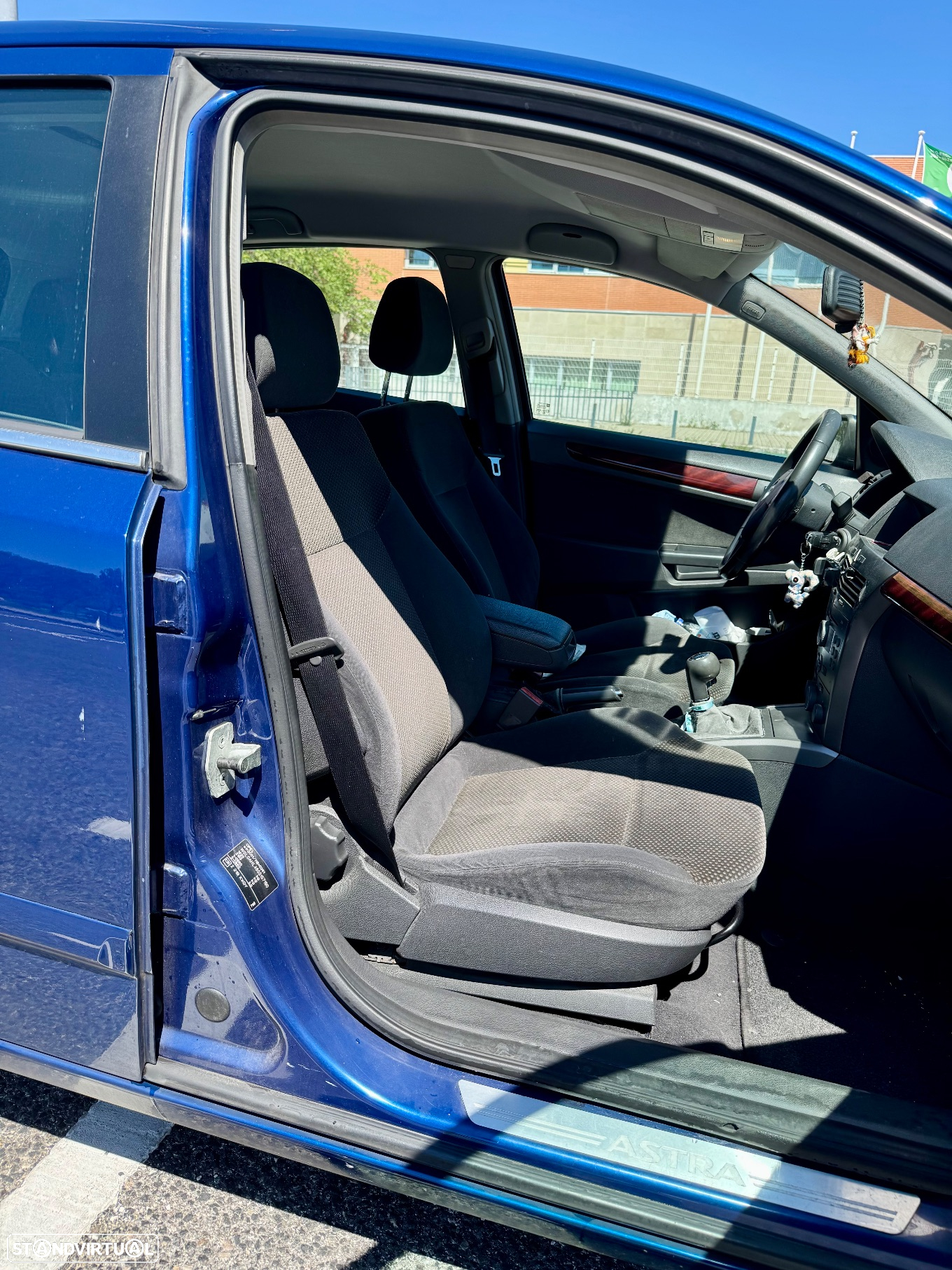 Opel Astra 1.3 CDTi Elegance - 18