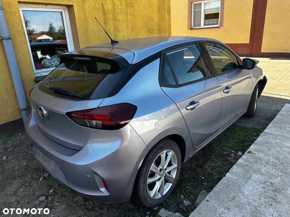 Opel Corsa 1.5 D Elegance Business Pack S&S - 1