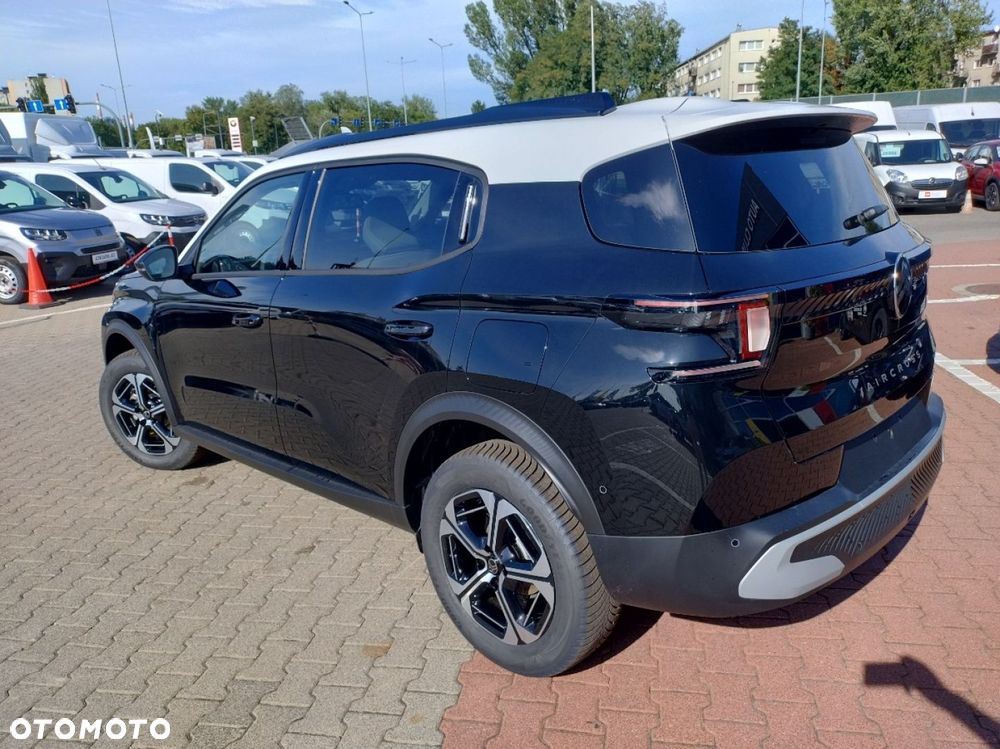 Citroën C3 Aircross - 12