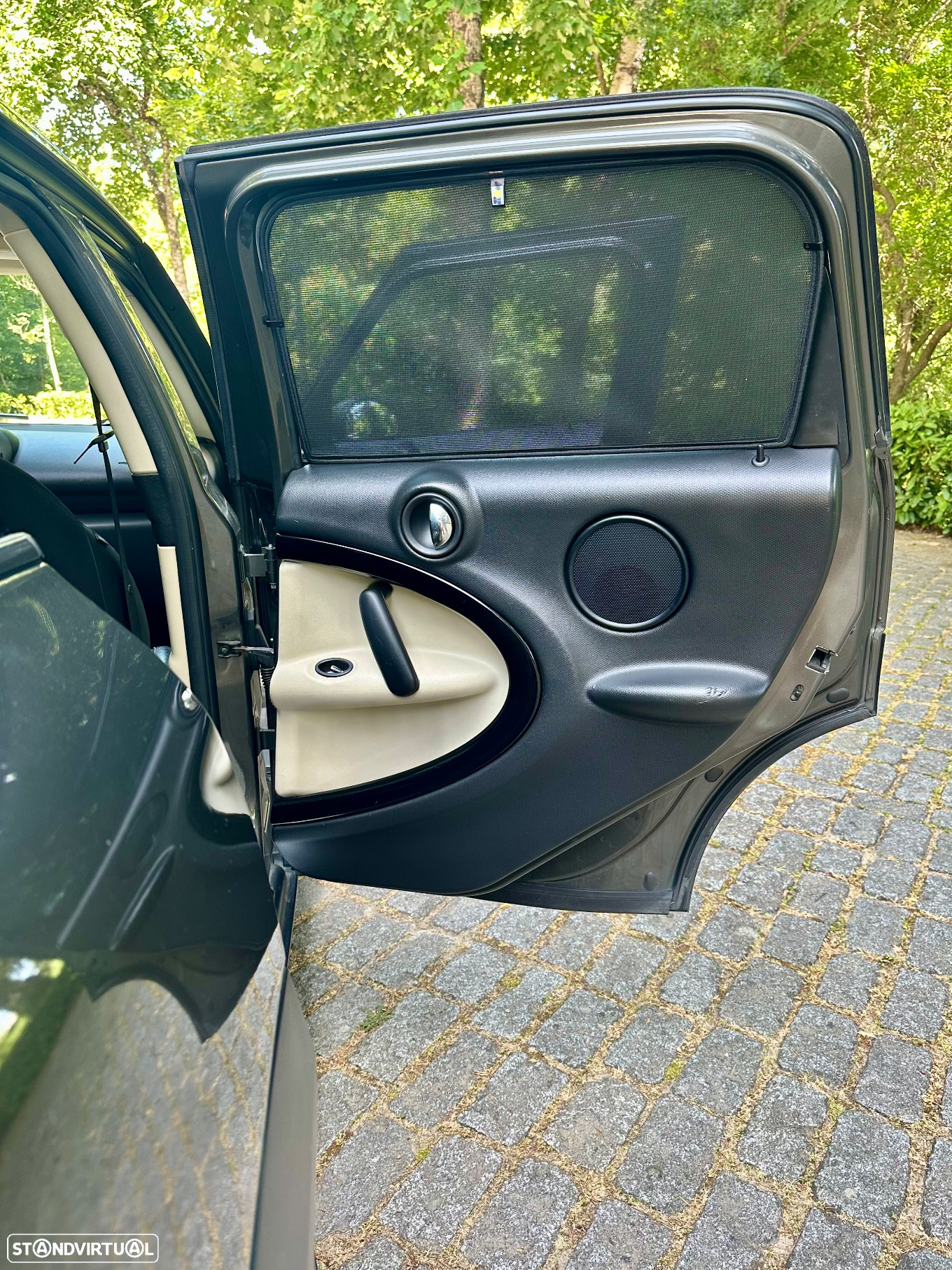 MINI Countryman One D - 15