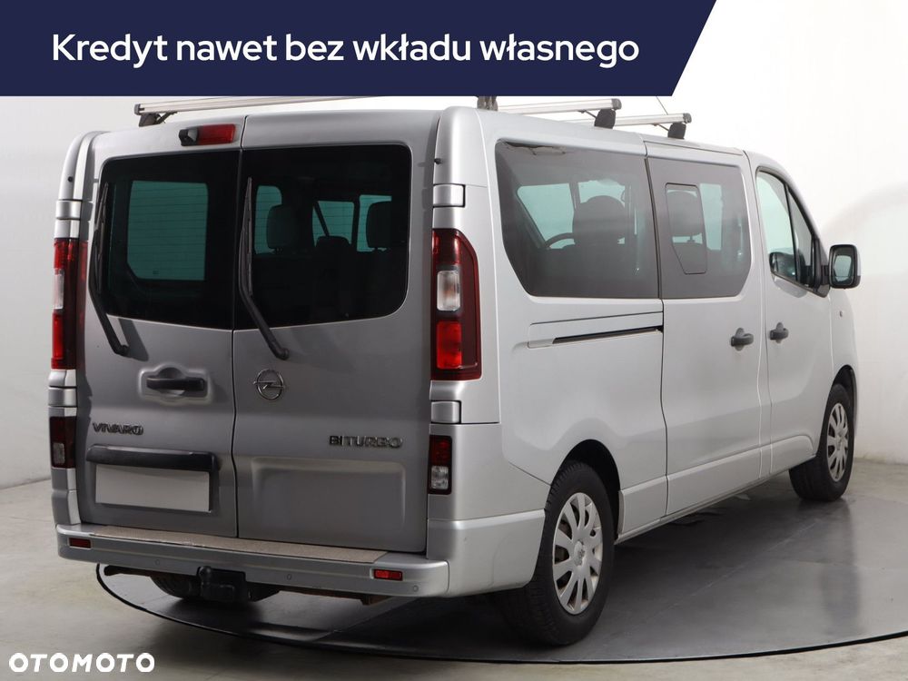 Opel Vivaro - 7