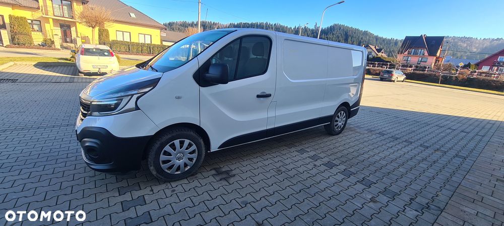 Renault Trafic ENERGY L2H1 3.0t Komfort - 2