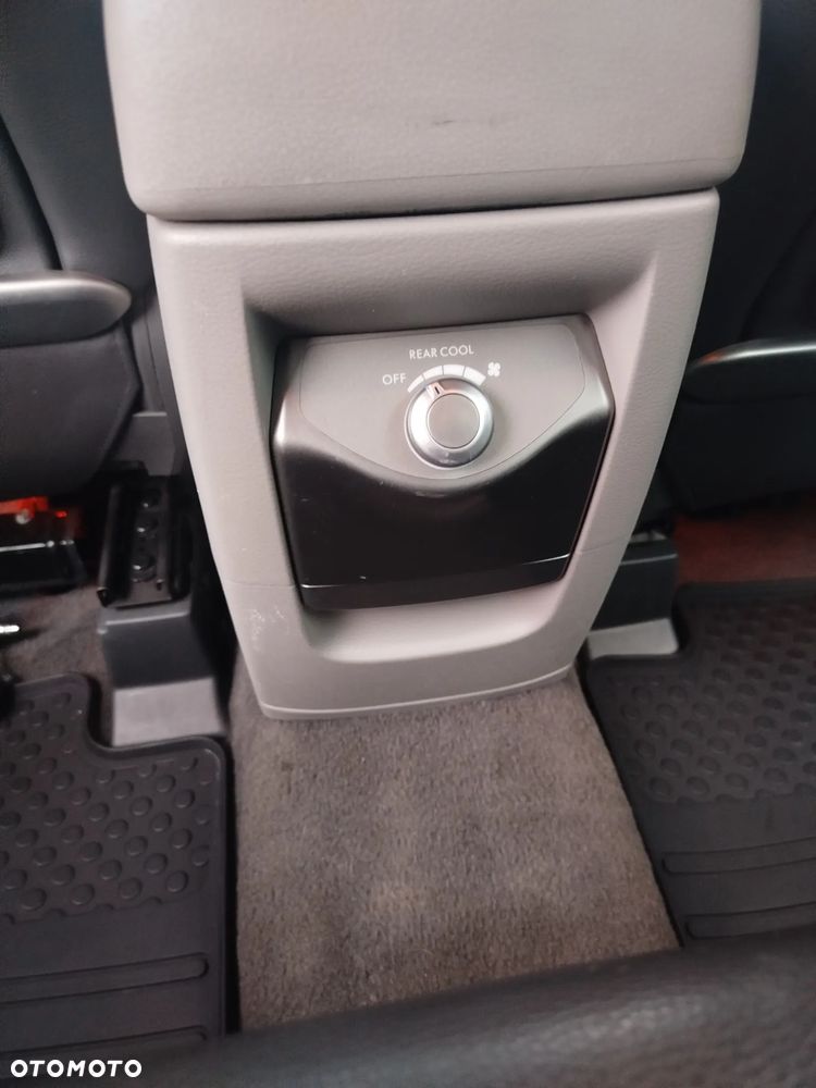 Subaru B9 Tribeca 3.0R Automatik Active - 7