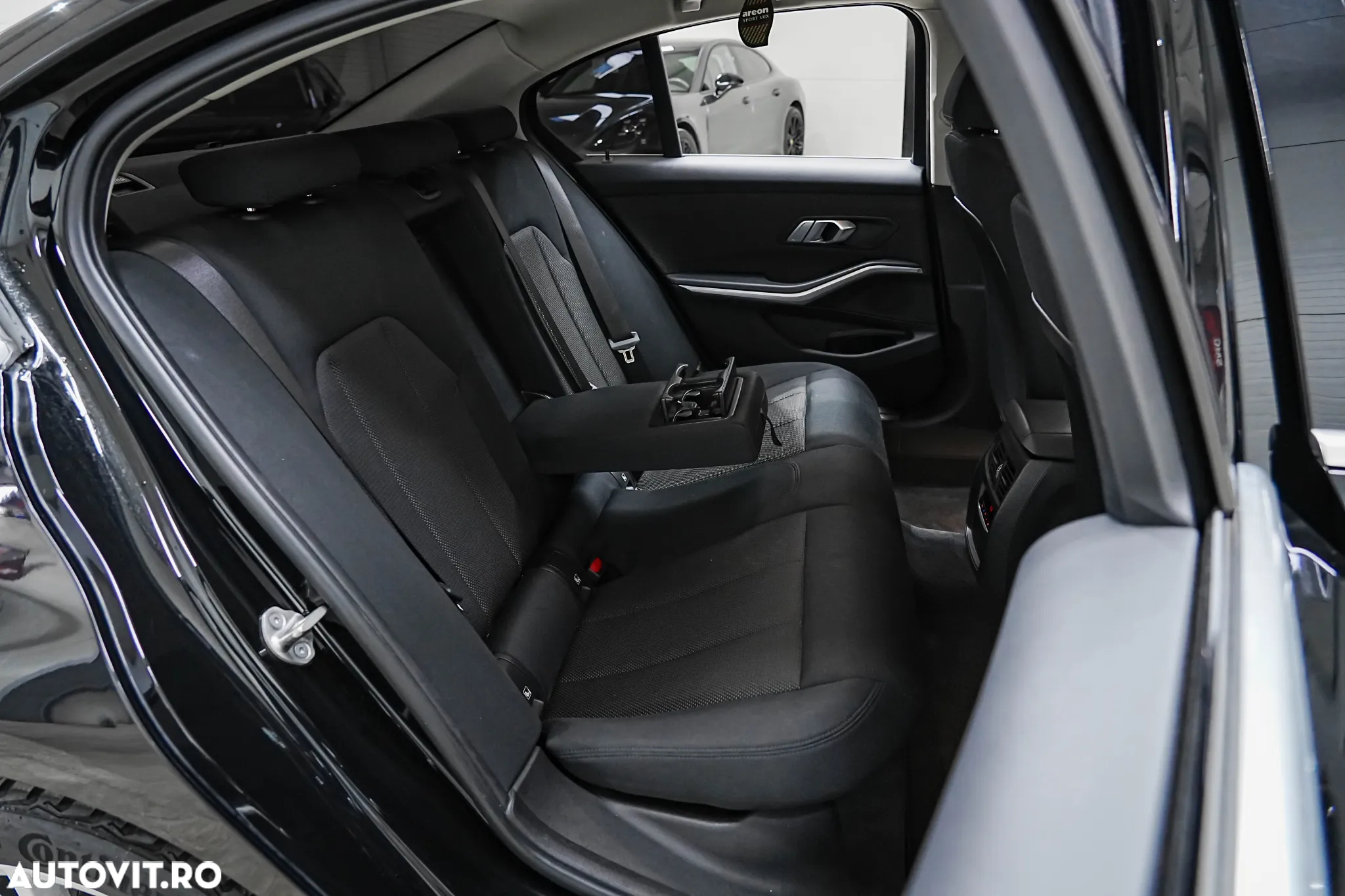 BMW Seria 3 - 11