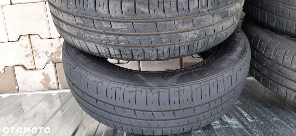 Opony letnie 185/60 R15 - 5