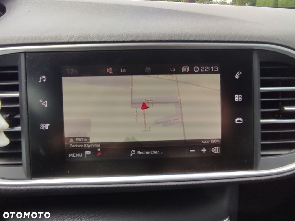 Peugeot 308 1.5 BlueHDi Business Line S&S - 18