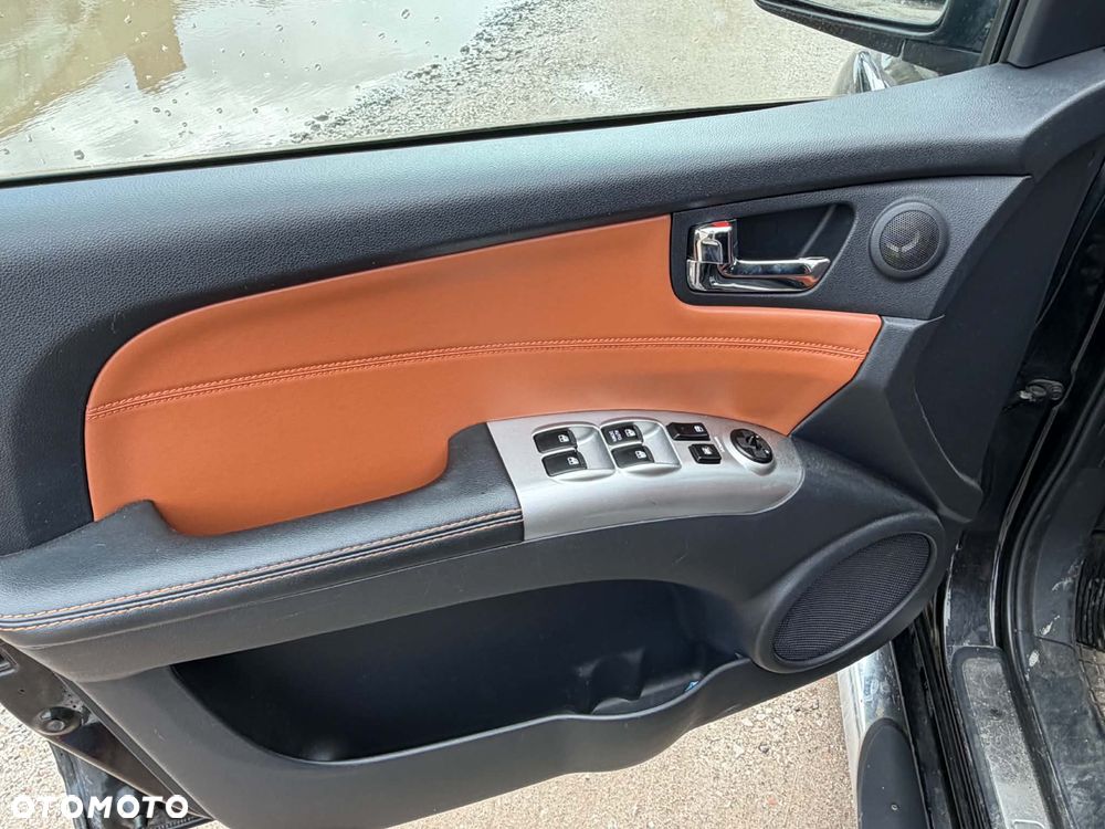 Kia Sportage 2.0 Expedition 2WD - 14