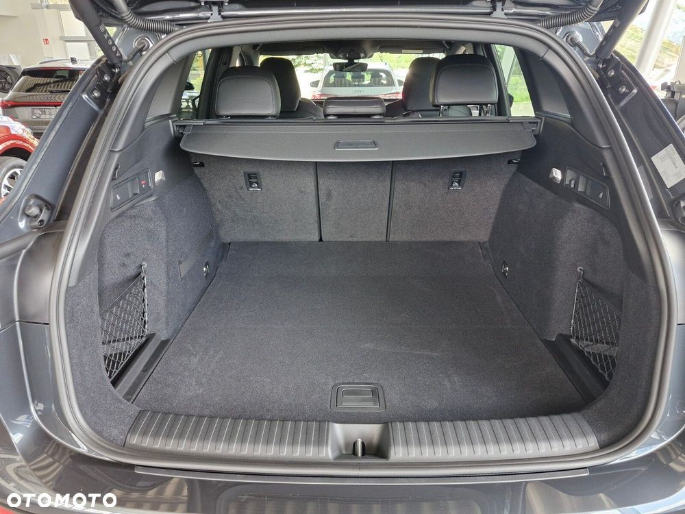 Audi Q6 e-tron - 18