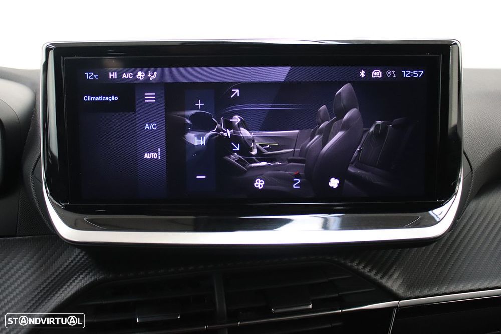 Peugeot 2008 1.2 PureTech Allure - 11