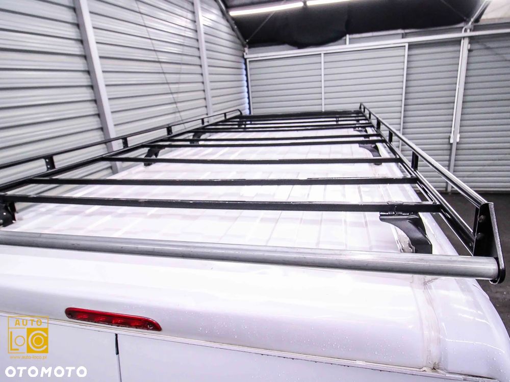 Peugeot BOXER FURGON L3H2 - 13