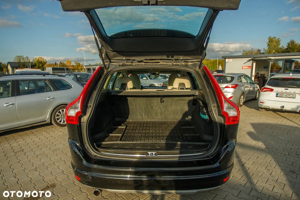 Volvo XC 60 D3 Summum - 29
