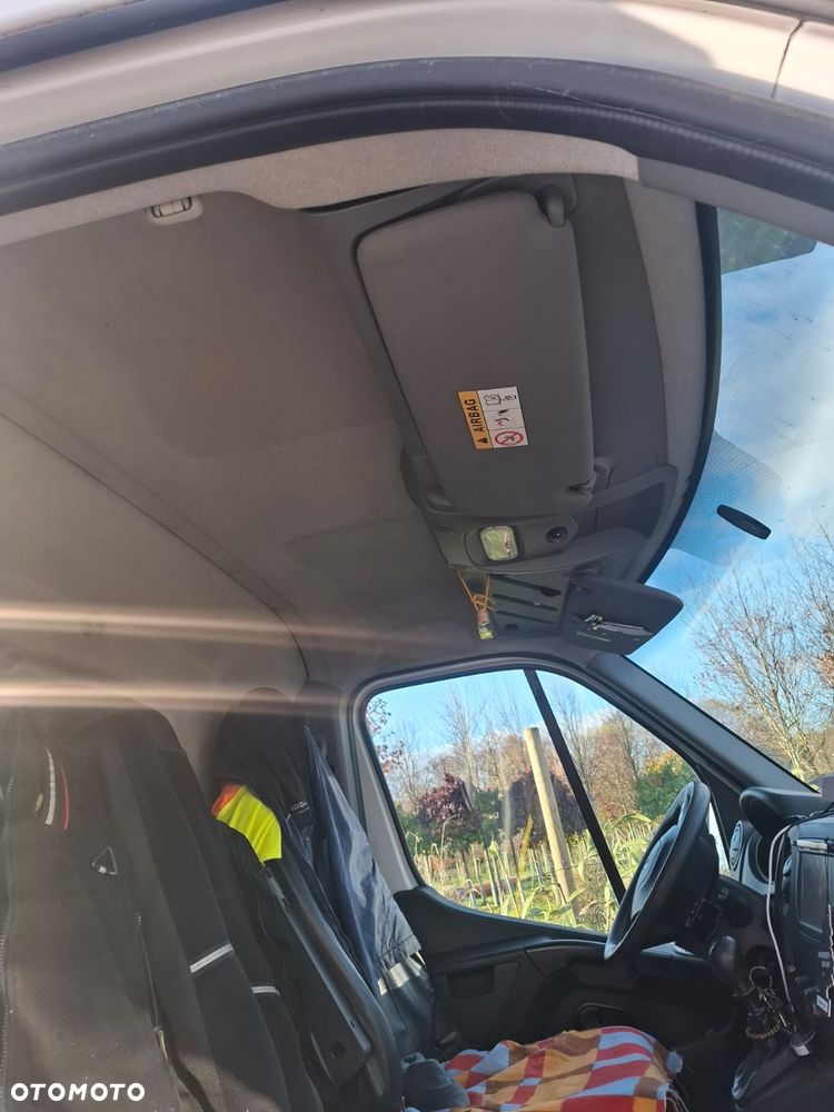 Renault Master L2H2 POLECAM !!! - 17