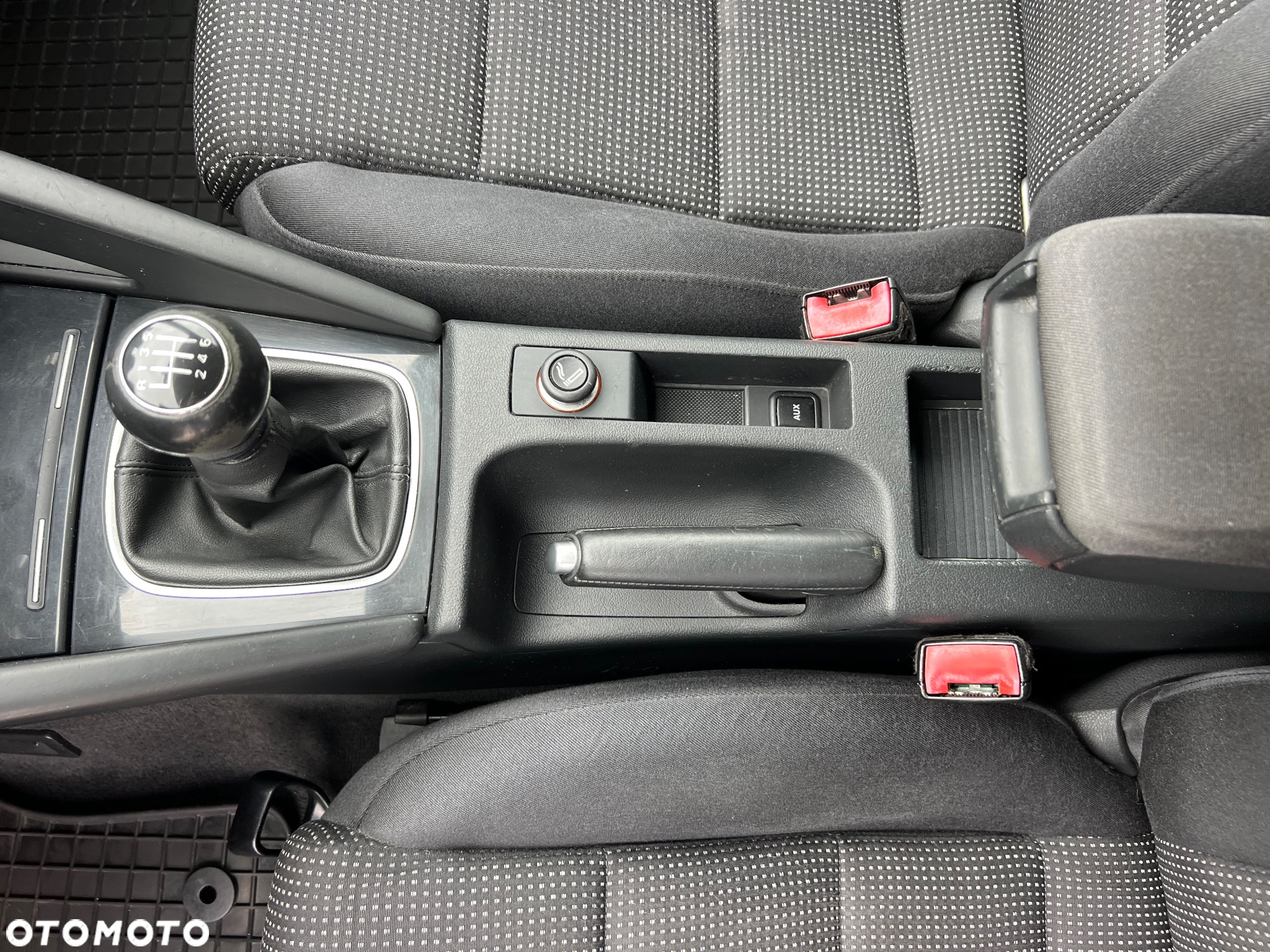 Audi A3 2.0 TDI Sportback DPF S line Sportpaket - 20
