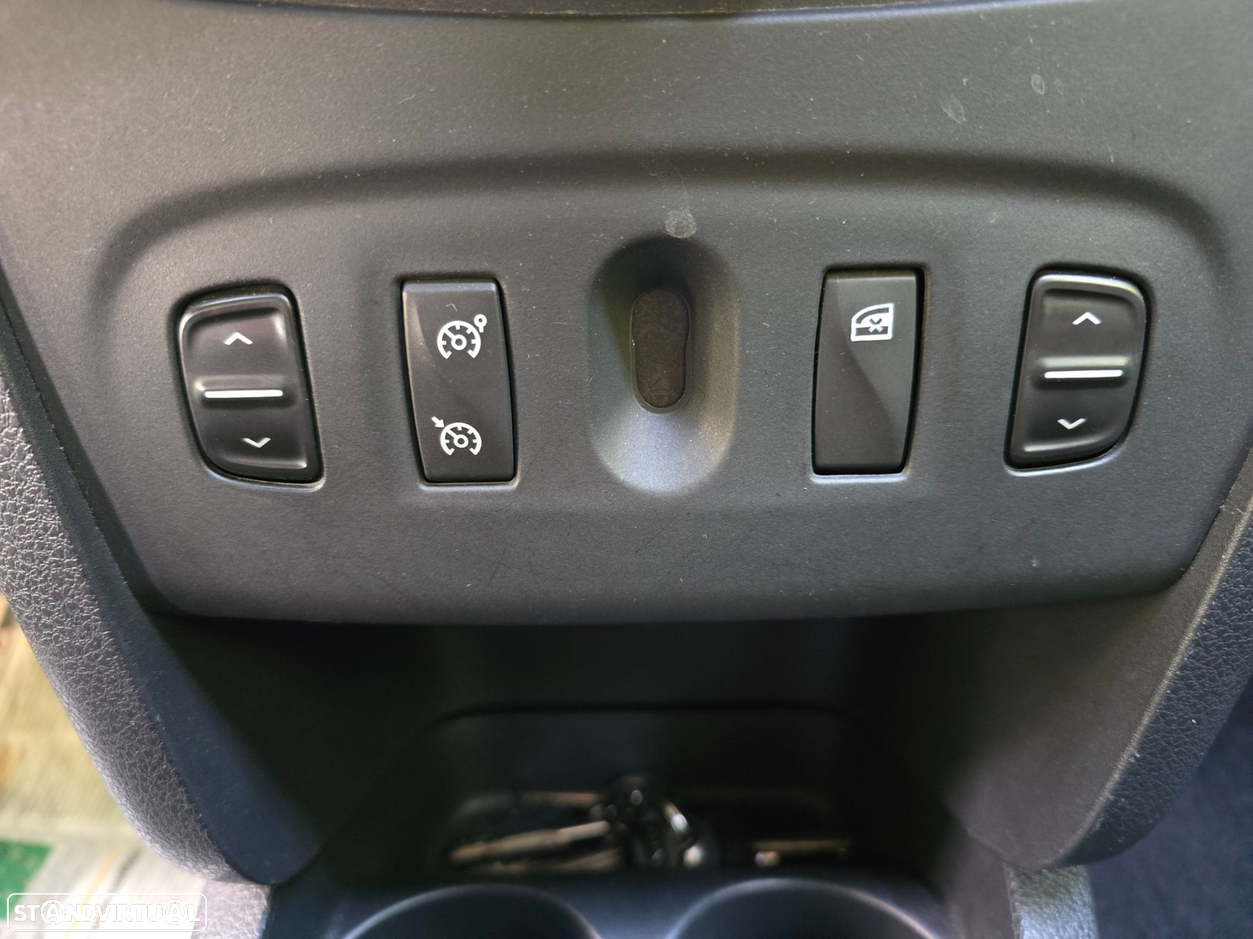 Dacia Sandero 0.9 TCe Comfort - 14