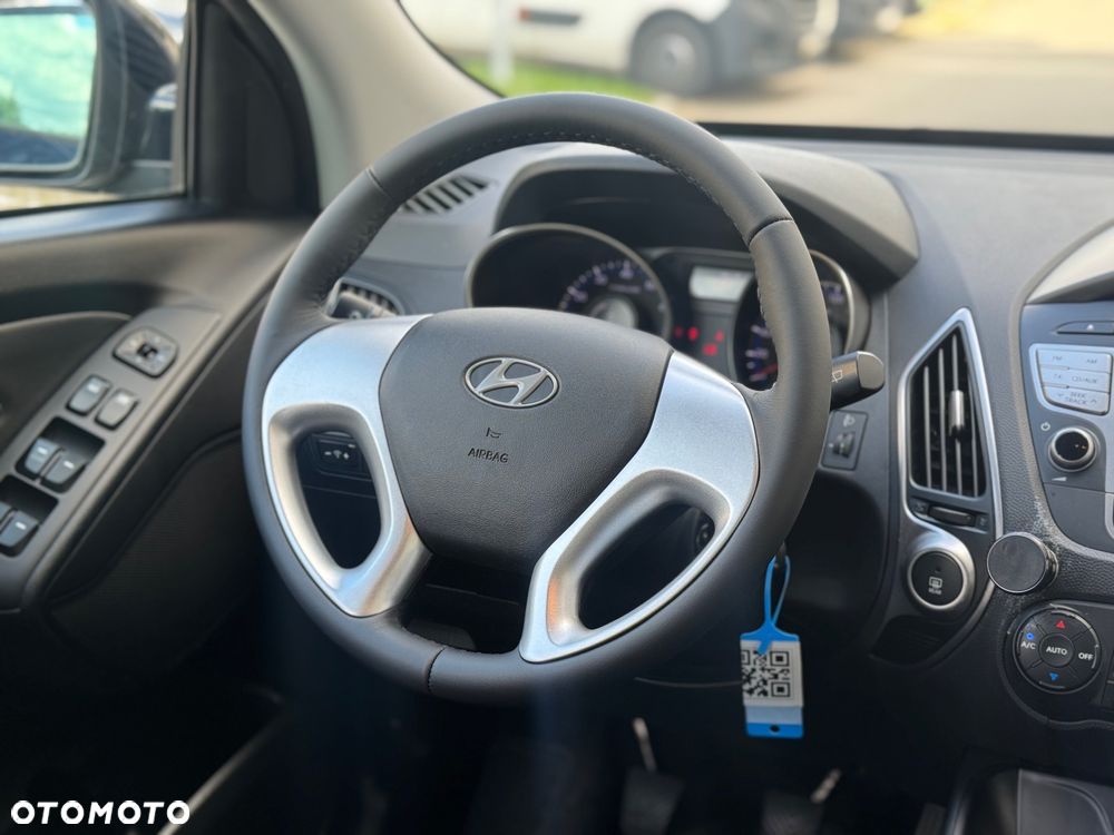 Hyundai ix35 1.6 2WD Comfort - 26