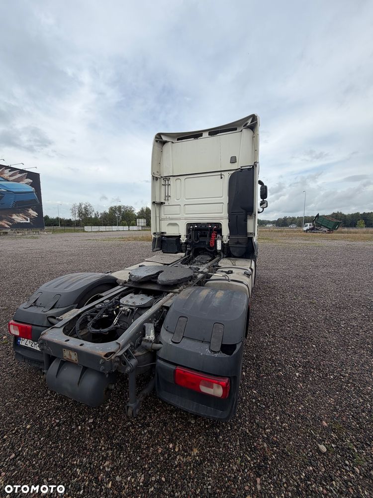 DAF XF480 - 4