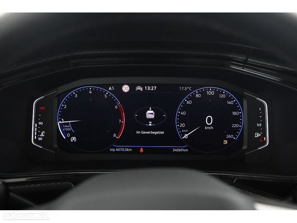 VW T-Cross 1.0 TSI Life - 32