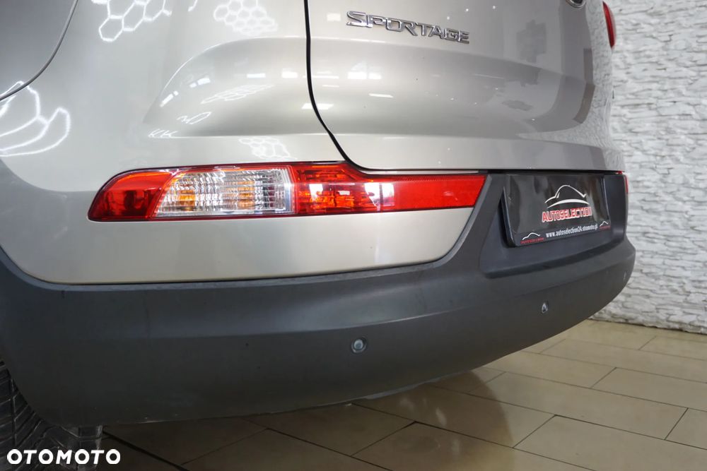 Kia Sportage 1.6 GDI L 2WD - 18
