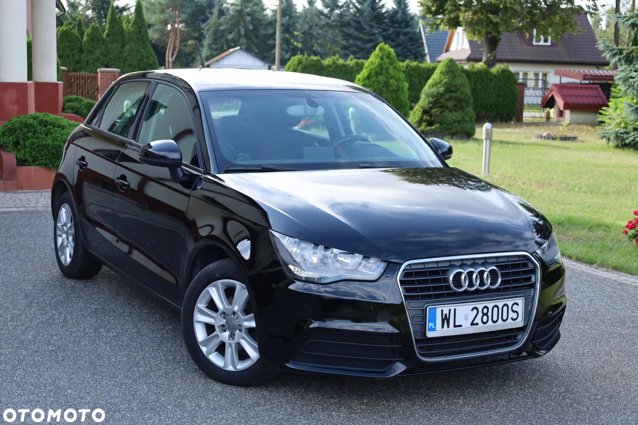 Audi A1 - 6