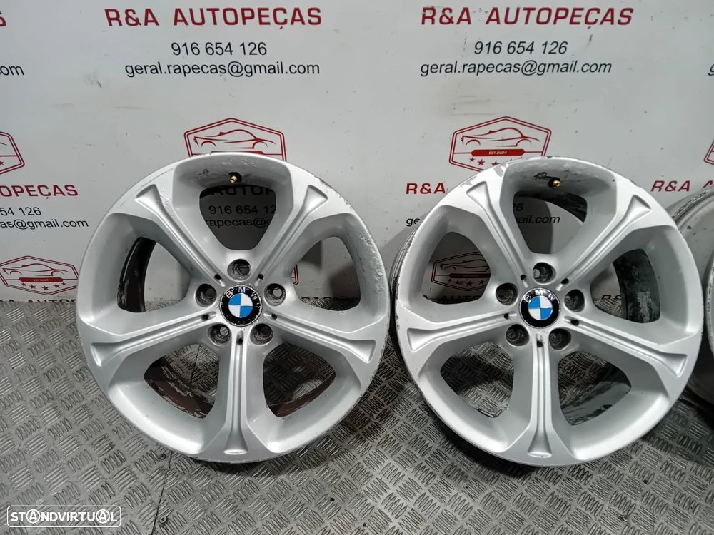 Jantes BMW R18 X2 Sport Originais - 6