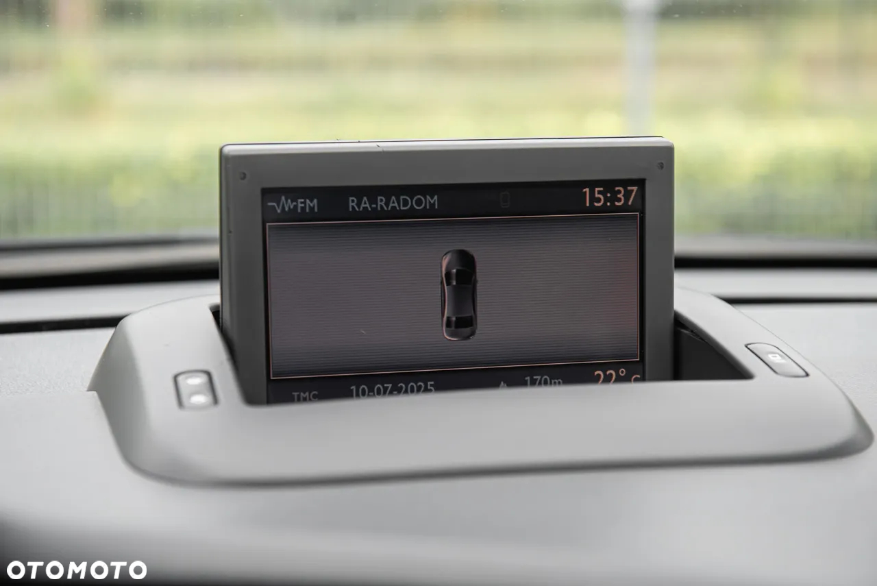 Peugeot 5008 - 22