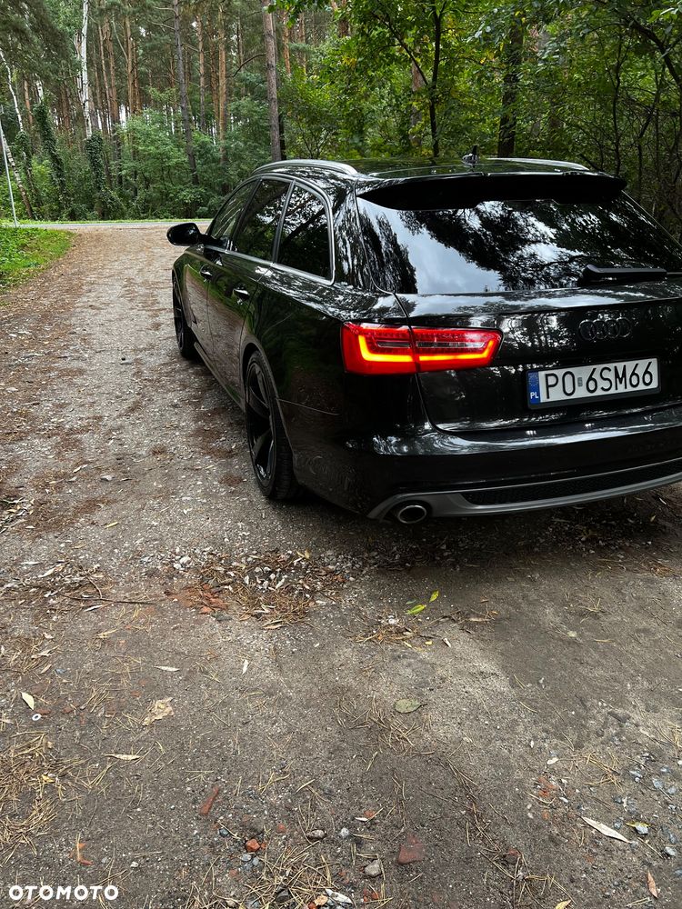 Audi A6 - 7