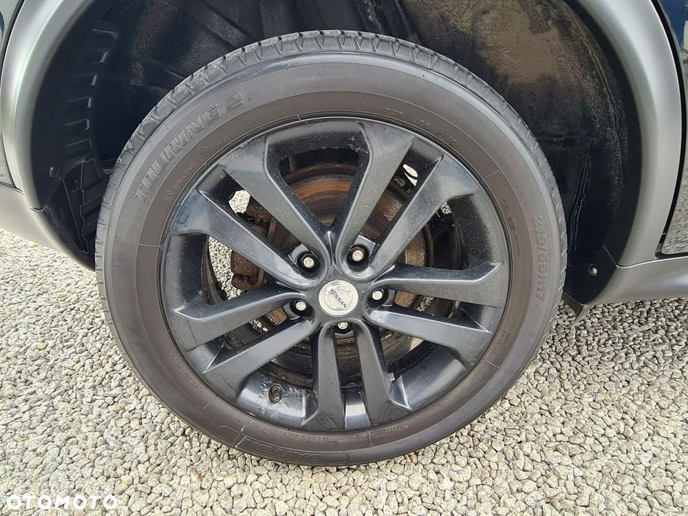 Nissan Juke 1.6 Tekna - 30