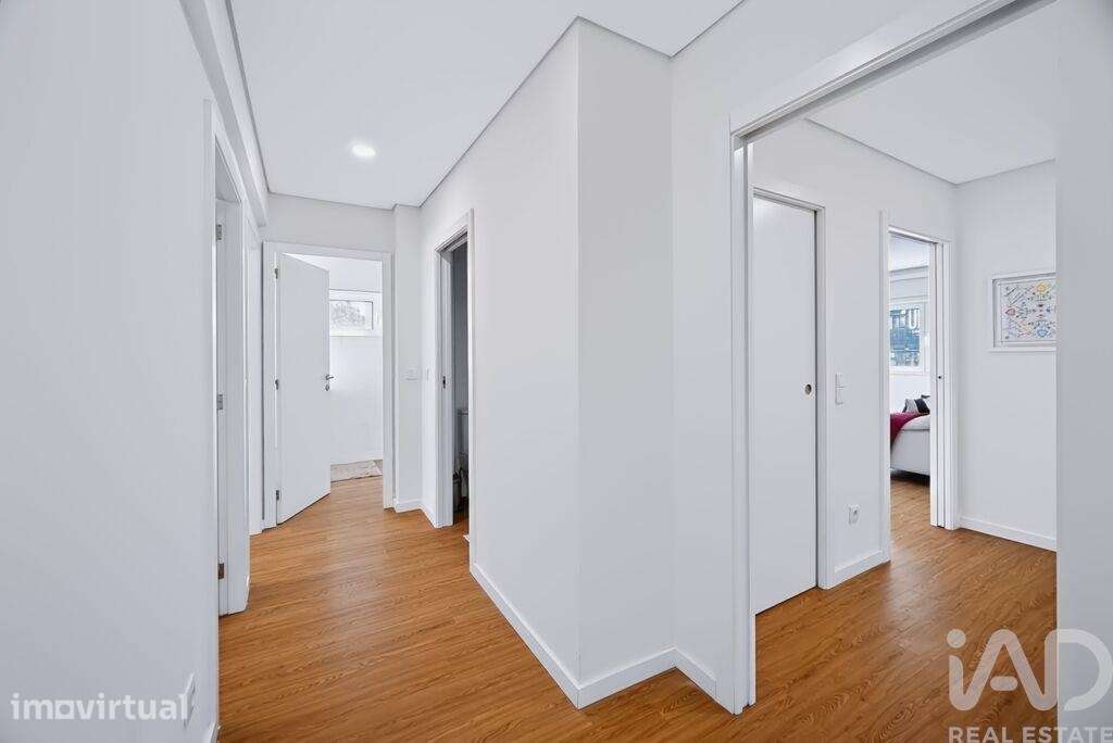 Apartamento T3 em São Domingos De Benfica de 124,00 m2 - Grande imagem: 4/24