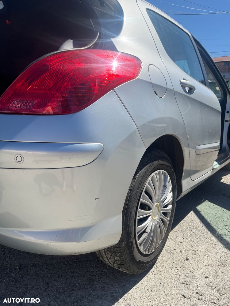Peugeot 308 - 7