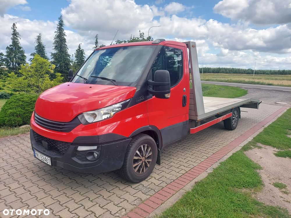 Iveco Daily - 1