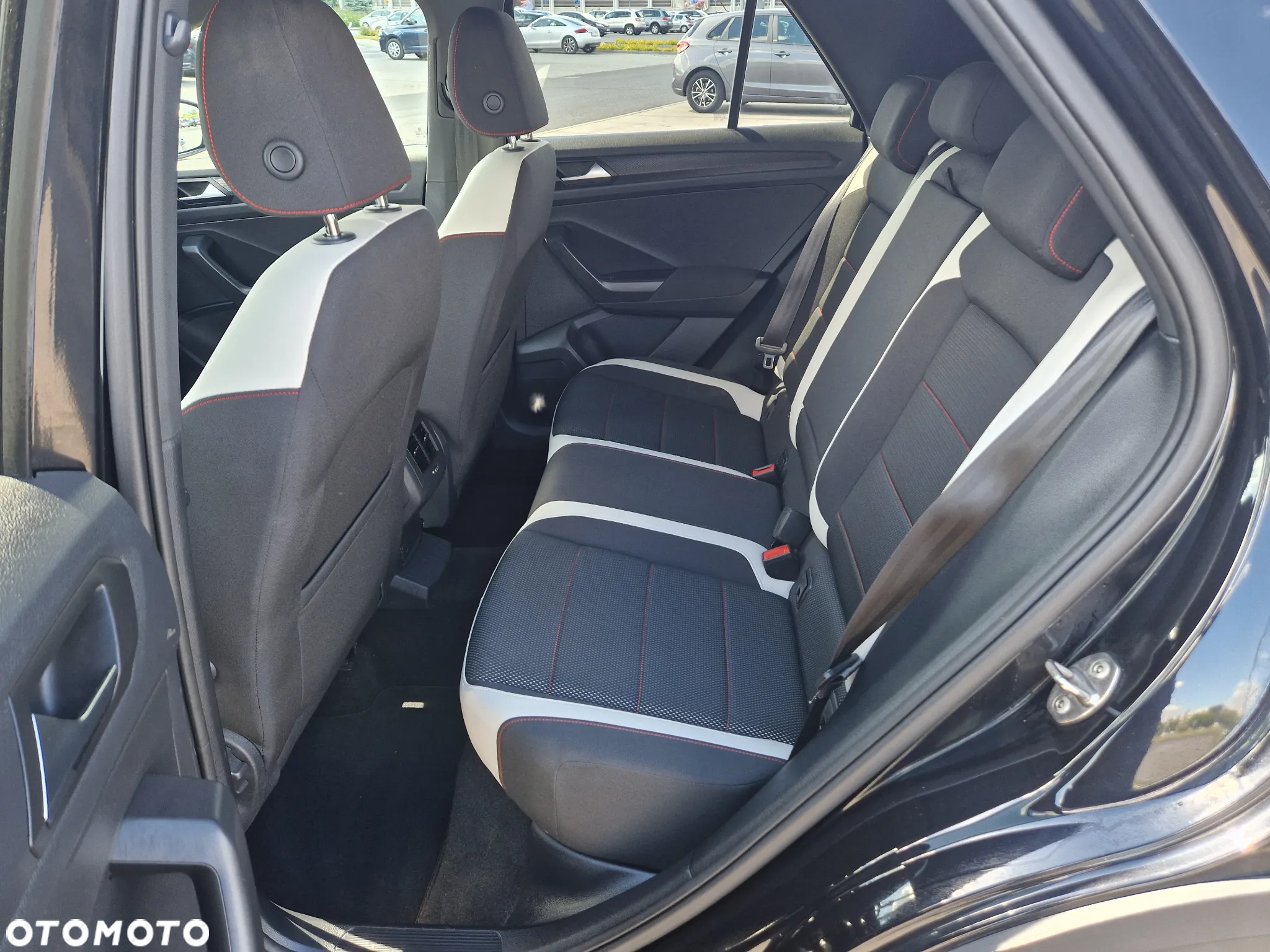 Volkswagen T-Roc 1.5 TSI ACT OPF DSG Sport - 11