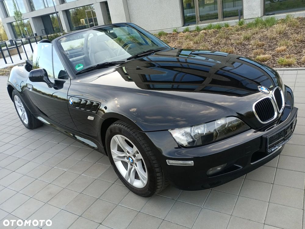 BMW Z3 - 25