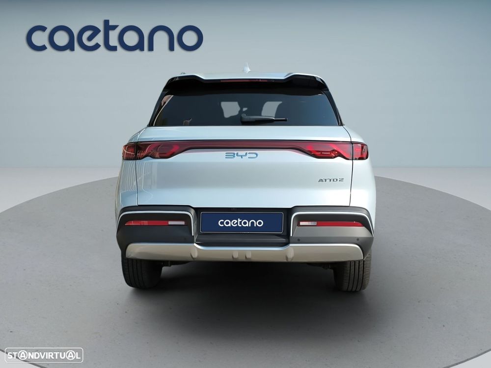 BYD Atto 2 - 7