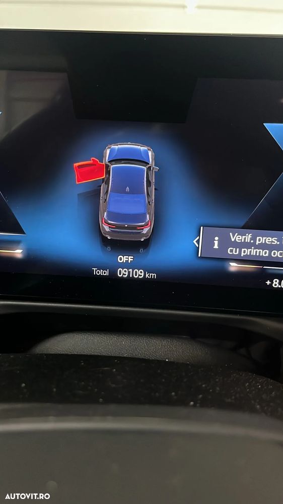 BMW Seria 3 320d AT MHEV - 7