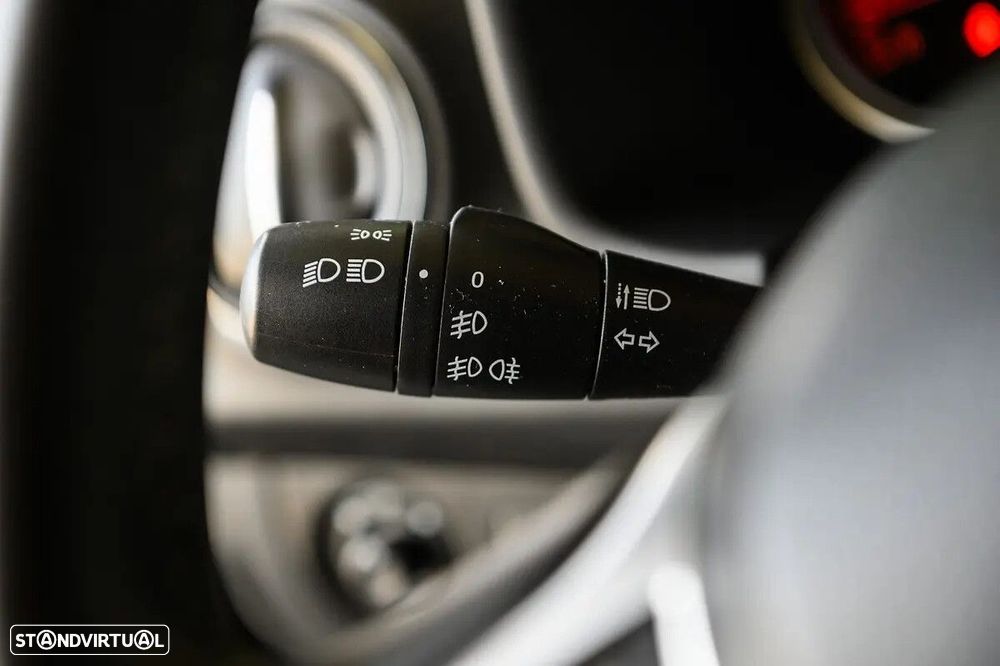 Dacia Logan MCV 0.9 TCe Comfort - 35