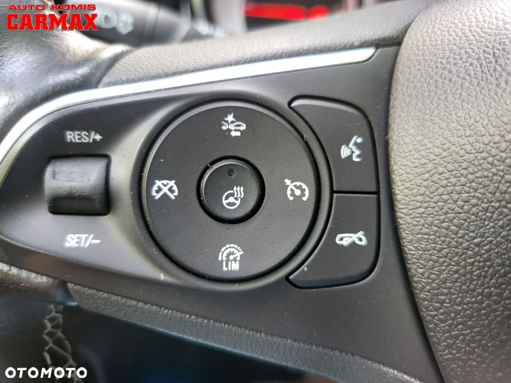 Opel Insignia 2.0 Ultimate Exclusive - 16