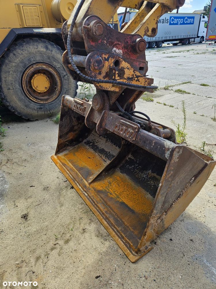 Komatsu PW 180-7K - 4