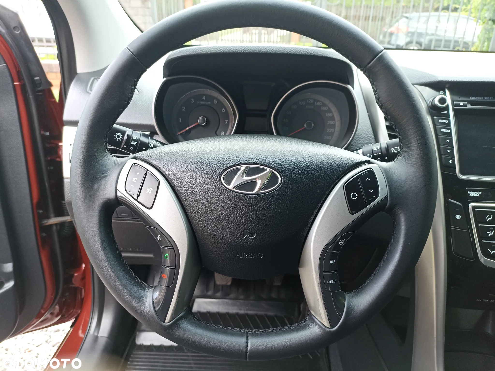 Hyundai i30 - 17