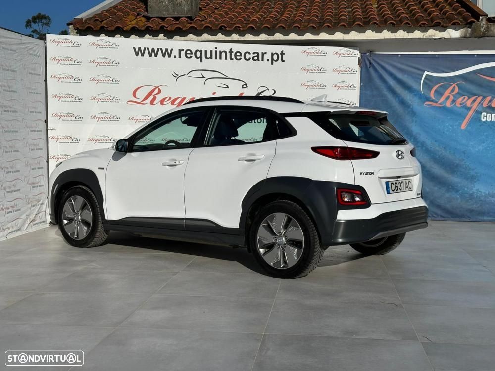 Hyundai Kauai 64 kWh Premium - 8