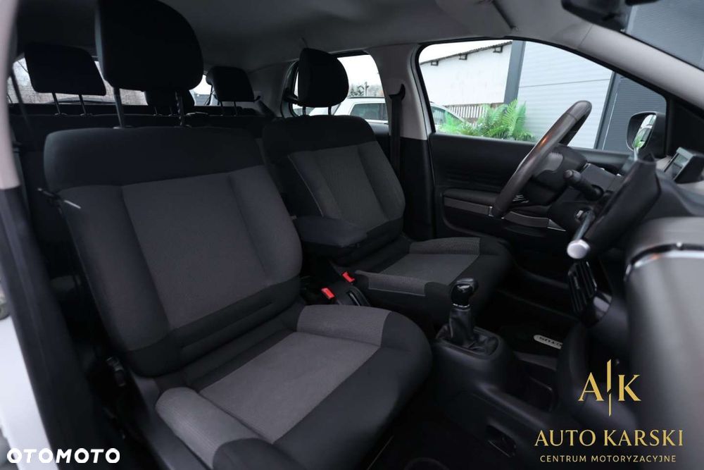 Citroën C4 Cactus - 35