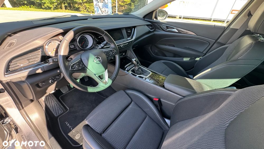 Opel Insignia 1.5 T Enjoy S&S - 3